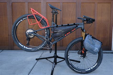 2019 Trek 1120 Ultimate Bikepacking w/ ENVE, 1x12, Fox For Sale