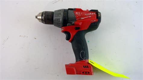 Milwaukee Drill/driver | Property Room