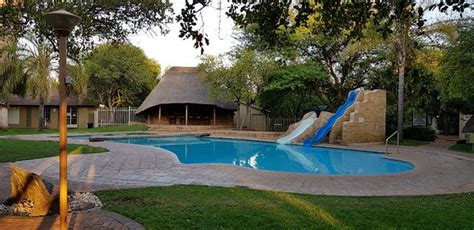 Kokoriba Game Reserve - Caravan Park - UPDATED 2018 Cottage Reviews (Brits, South Africa ...