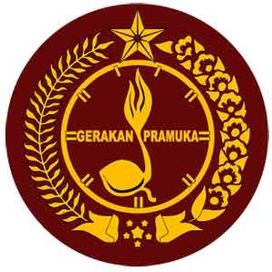 Download Logo Gerakan Pramuka Vektor - Pramuka