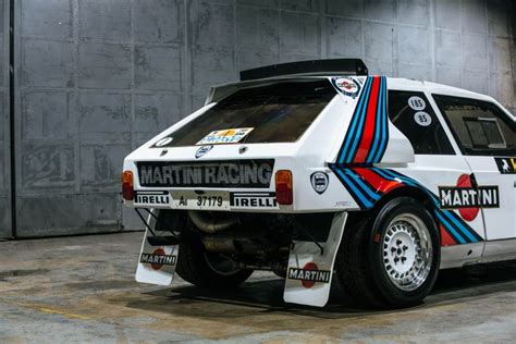 1985 Lancia Delta S4 rally #515357 - Best quality free high resolution ...