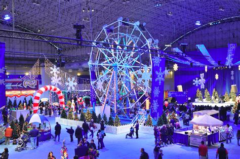 Winter WonderFest at Navy Pier Returns November 30