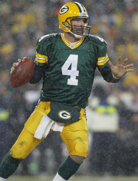 Brett Favre - Green Bay Packers Photo (83051) - Fanpop