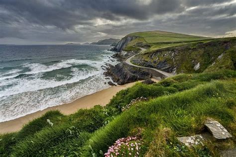 Dingle, Ireland - Ireland Photo (41327513) - Fanpop