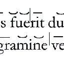 Scansion of the elegiac couplet. | Download Scientific Diagram