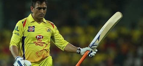 Dhoni Hitting 5 Consecutive Sixes In CSK Net Session Proves He’s Ready For IPL 2020