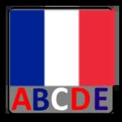Download French learn Alphabet android on PC