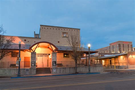 Boise Contemporary Theater | Visit Boise