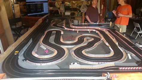 Slot car tracks, Slot cars, Slot racing