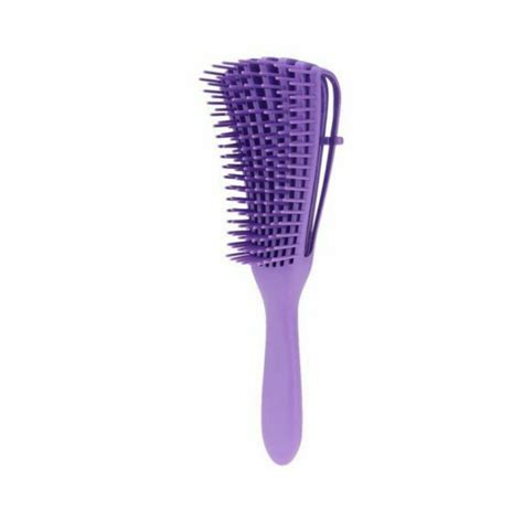 Original Detangling Brush 4c Hair Detangler Brush for Curly - Etsy