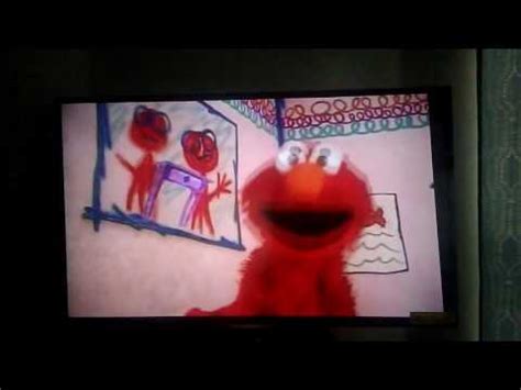 Elmo's World Telephone Quiz | Doovi