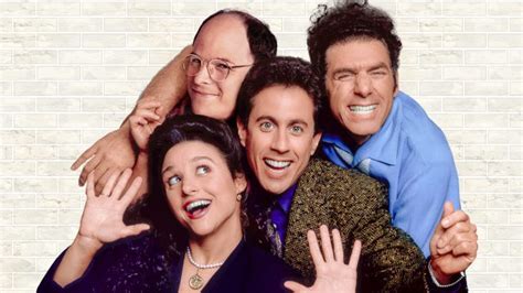 Netflix Announces Premiere Date For 180-Episode ‘Seinfeld’ Library – Deadline