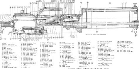 M1917 Colt-Browning Heavy Machine Gun 2048 x 2048 iPad wallpaper download