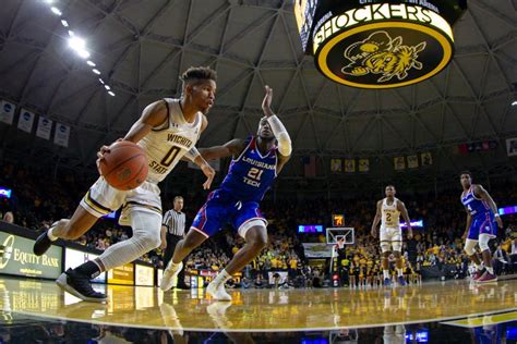 La Tech Basketball Arena