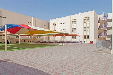 Doha Academy - Al Waab School — Doha Academy