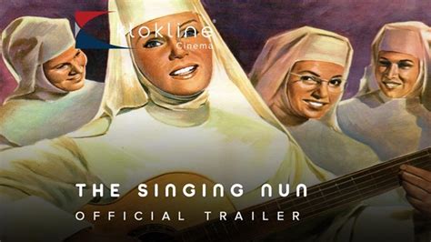 1966 The Singing Nun Official Trailer 1 MGM | 1966 The Singing Nun ...