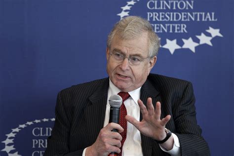 Former National Security Adviser Sandy Berger dies - WTOP News