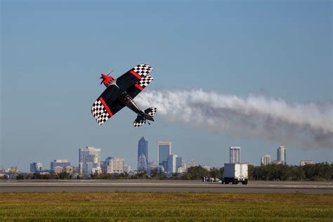 2017 NAS Jacksonville Air Show 11/9/17 | Clay Today