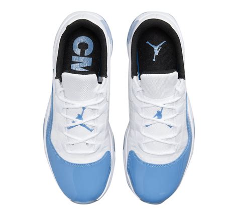 Air Jordan 11 CMFT Low UNC DN4180-114 - KicksOnFire.com