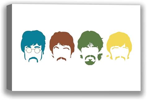 Beatles Pop Art | ubicaciondepersonas.cdmx.gob.mx