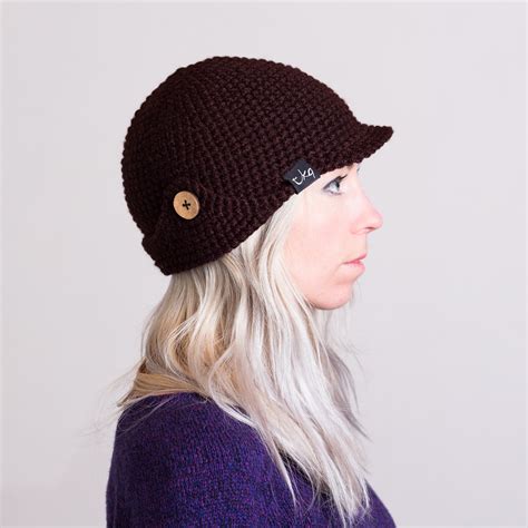 Deerstalker Hat - Etsy