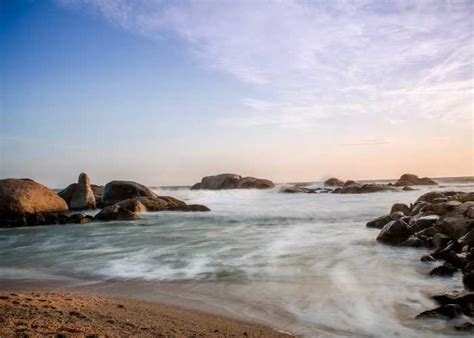 Exploring the Beauty of Kanyakumari Beach - Best Places