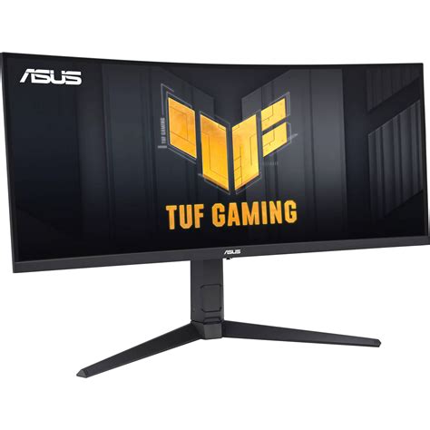 ASUS TUF Gaming VG34VQEL1A 34" HDR Curved Ultrawide VG34VQEL1A