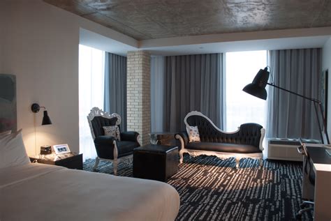 Lorenzo Hotel, Dallas – Hotels Dallas