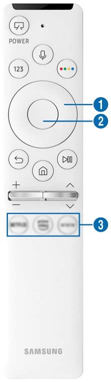 Samsung Smart Tv Remote Control User Manual