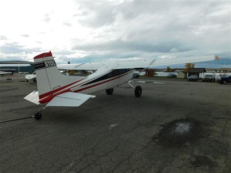 1976 CESSNA 180 FLOATPLANE | Aircraft.com