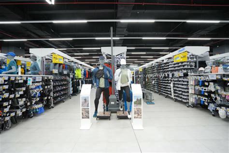 Decathlon Philippines Opens A New Store In SM Fairview | Philippines ...