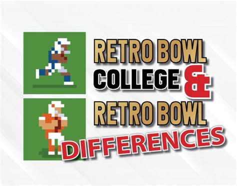 Retro Bowl College: Walkthrough Guide | by retrobowlcollege | Medium