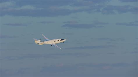 First flight: Alice, an electric aircraft, takes to the skies | Popular Science