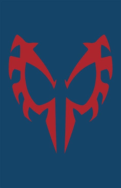 The Best Spider Man 2099 Logo Wallpaper - home wallpaper