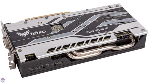 Sapphire Radeon RX 580 Nitro+ 8GB Review | bit-tech.net