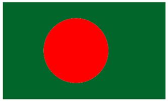 National Flag - Banglapedia