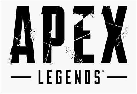 Apex Legends Logo Png , Free Transparent Clipart - ClipartKey