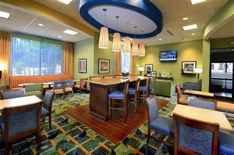 HAMPTON INN ROXBORO - Updated 2024 Prices & Hotel Reviews (NC)