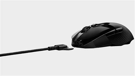 The best left-handed mouse for gaming in 2024 | PC Gamer