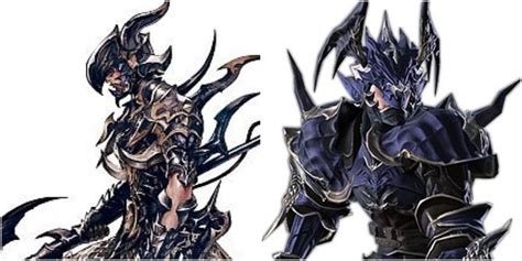 FFXIV Dragoon Wallpaper