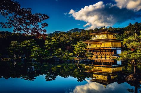 Attraction Kyoto Tourist Spots