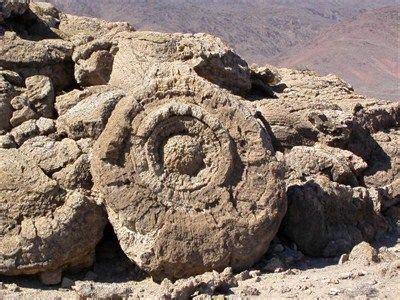 Ancient Lahontan Lake (Nevada) Tufa | Winnemucca, Lake, Nevada