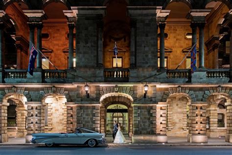 17 of the Most Popular Winery Wedding Venues in Adelaide and South ...