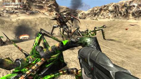 Starship Troopers - Steam Games