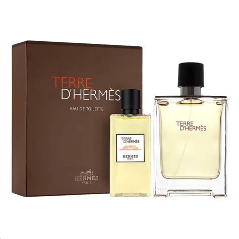 Terre D’Hermes Gift Set | Fehily’s