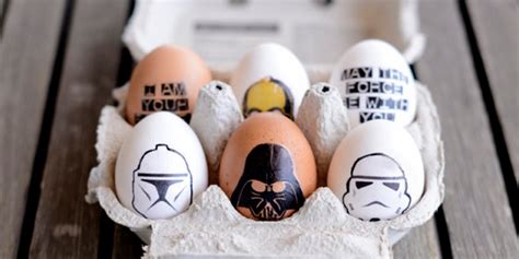 10 Greatest Star Wars Easter Eggs