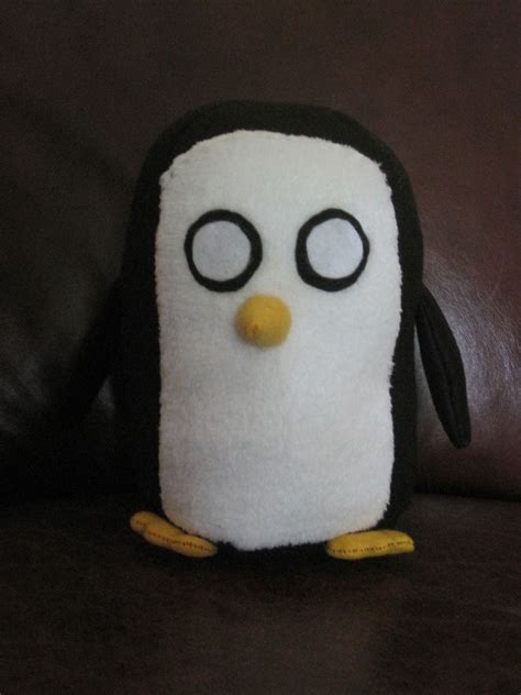 Plush Gunter | Plush, Olaf the snowman, Sewing equipment