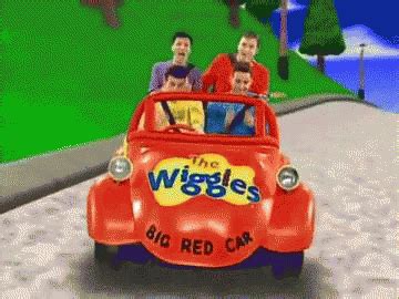 Message Wall Greeting:The Wiggles - WikiWiggles