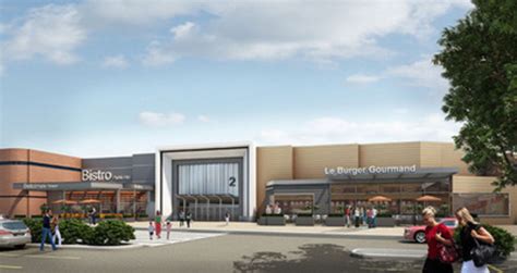 Les Promenades St-Bruno unveils $49M renovation plans