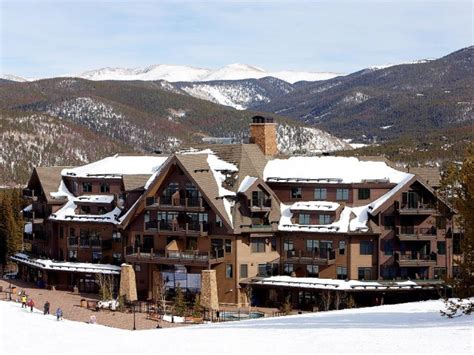 Crystal Peak Lodge By Vail Resorts, Breckenridge – Cập nhật Giá năm 2023